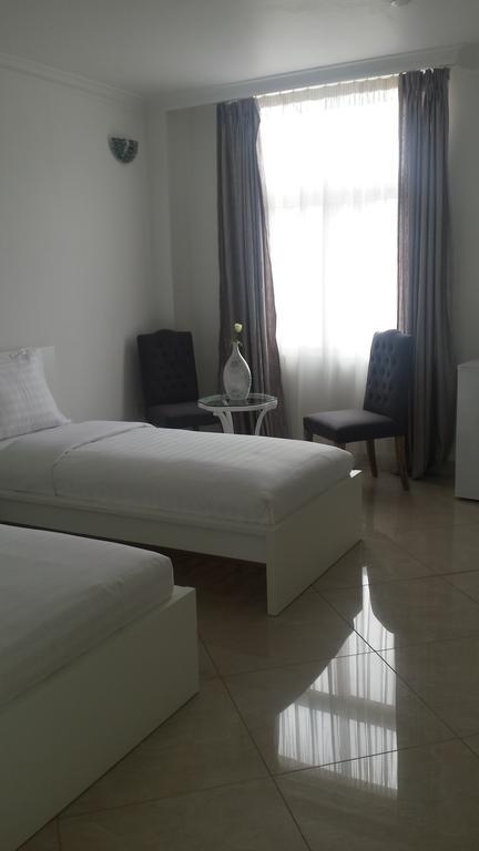 White House Addis Hotel Pokoj fotografie