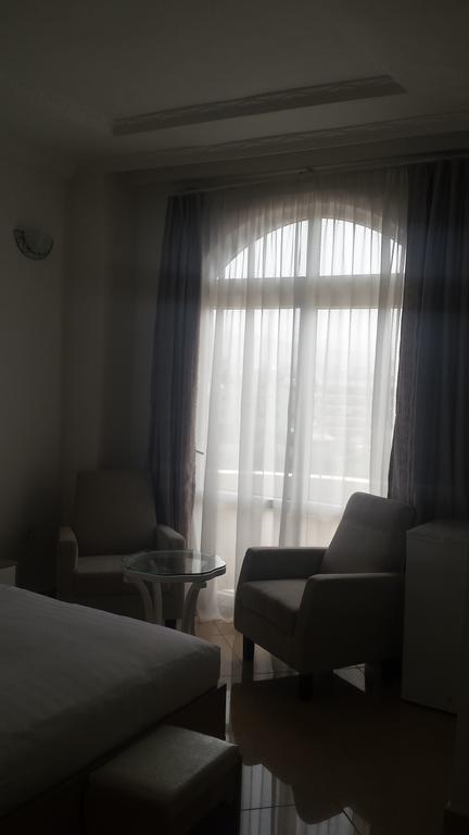 White House Addis Hotel Pokoj fotografie